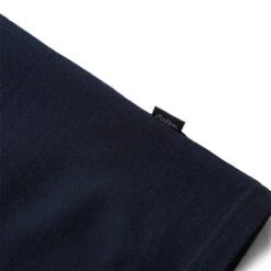 HAMMER PIQUE POLO -Hot Sale Clothing Store MALBONHAMMERPIQUEPOLONAVYSM 7368 NAV 3