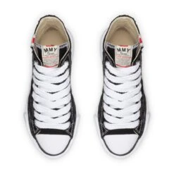 PETERSON HIGH SNEAKER 9 PETERSON HIGH SNEAKER -Hot Sale Clothing Store MIHARAYASUHIOPETERSONHIGHSNEAKERBLACK41A01FW701 4
