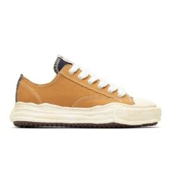HANK LOW SNEAKER