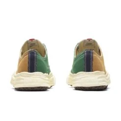 HANK LOW SNEAKER -Hot Sale Clothing Store MIHARAYASUHIROPETERSONLOWSNEAKERYELLOW41A05FW728 3