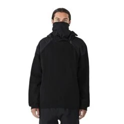 Maharishi MESH GHOSTFACE MASK -Hot Sale Clothing Store MaharishiMESHGHOSTFACEMASKBLACKOS4020 4