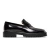 Maison Margiela TABI COUNTY LOAFER -Hot Sale Clothing Store MaisonMargielaTABICOUNTYLOAFERBLACK41S57WR0139 1