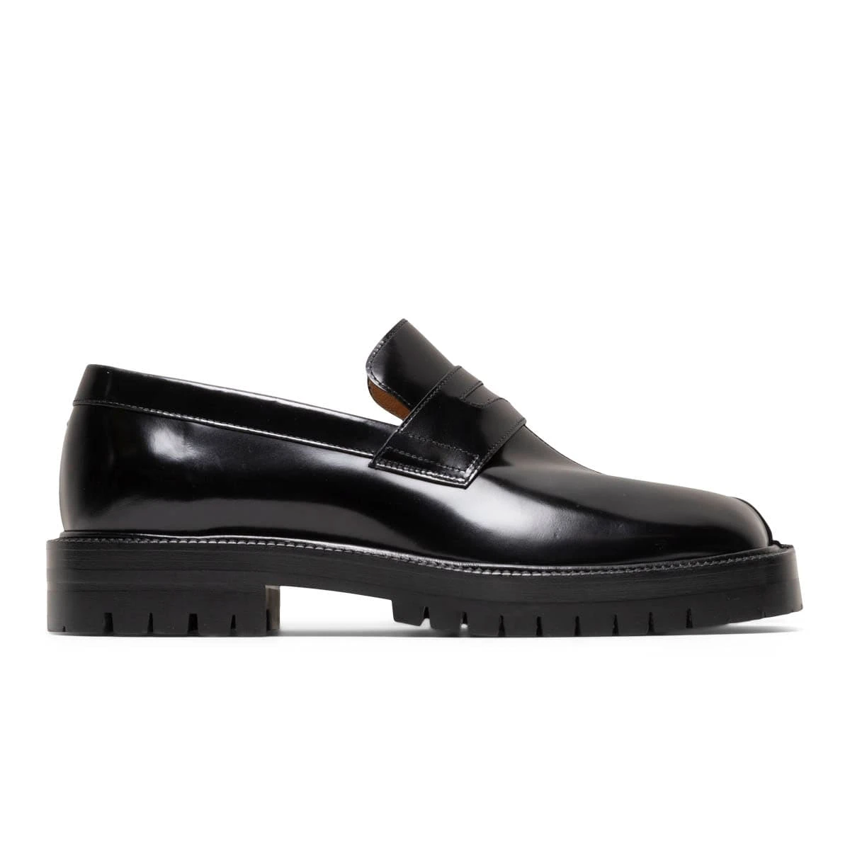 Maison Margiela TABI COUNTY LOAFER 3 Maison Margiela TABI COUNTY LOAFER