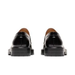 Maison Margiela TABI COUNTY LOAFER 9 Maison Margiela TABI COUNTY LOAFER -Hot Sale Clothing Store MaisonMargielaTABICOUNTYLOAFERBLACK41S57WR0139 3