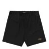 TROPHY SHORT -Hot Sale Clothing Store MalbonTROPHYSHORTBLACKMM 7409 BLK 1
