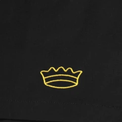 TROPHY SHORT 8 TROPHY SHORT -Hot Sale Clothing Store MalbonTROPHYSHORTBLACKMM 7409 BLK 3