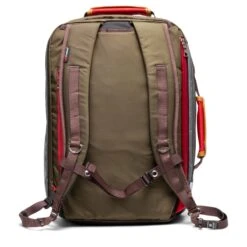 POTENTIAL V2 2-WAY BACKPACK -Hot Sale Clothing Store Master piecePOTENTIALV22 WAYBACKPACKREDO S01752 V2 3