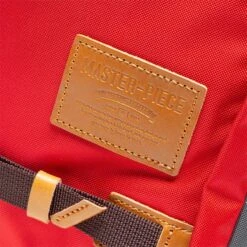 POTENTIAL V2 2-WAY BACKPACK -Hot Sale Clothing Store Master piecePOTENTIALV22 WAYBACKPACKREDO S01752 V2 6