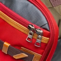 POTENTIAL V2 2-WAY BACKPACK -Hot Sale Clothing Store Master piecePOTENTIALV22 WAYBACKPACKREDO S01752 V2 7