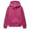 Nike ACG THERMA-FIT HOODIE -Hot Sale Clothing Store NIKEACGTHERMA FITHOODROSEWOODBLACKSUMMITWHITEXSDZ3392 653 1