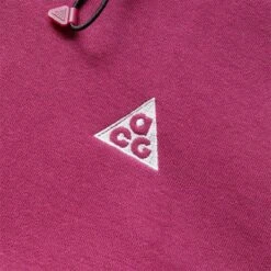 Nike ACG THERMA-FIT HOODIE 9 Nike ACG THERMA-FIT HOODIE -Hot Sale Clothing Store NIKEACGTHERMA FITHOODROSEWOODBLACKSUMMITWHITEXSDZ3392 653 3