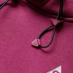 Nike ACG THERMA-FIT HOODIE 10 Nike ACG THERMA-FIT HOODIE -Hot Sale Clothing Store NIKEACGTHERMA FITHOODROSEWOODBLACKSUMMITWHITEXSDZ3392 653 4