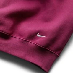 Nike ACG THERMA-FIT HOODIE 11 Nike ACG THERMA-FIT HOODIE -Hot Sale Clothing Store NIKEACGTHERMA FITHOODROSEWOODBLACKSUMMITWHITEXSDZ3392 653 5