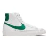 Nike BLAZER MID '77 VINTAGE -Hot Sale Clothing Store NIKEBLAZERMID 77VINTAGEWHITE PINEGREEN SAIL BLACK8BQ6806 115 1 4d4811cb 6cf8 416f b8e7 1efc6d278fbf