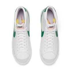 Nike BLAZER MID '77 VINTAGE -Hot Sale Clothing Store NIKEBLAZERMID 77VINTAGEWHITE PINEGREEN SAIL BLACK8BQ6806 115 4 07a5a69b 986b 4834 8bef 14d21768d970