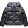 Nike LIFE THERMA-FIT PUFFER JACKET 1 Nike LIFE THERMA-FIT PUFFER JACKET -Hot Sale Clothing Store NIKELIFETHERMA FITBLACKWHITEMDQ4920 010 1