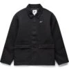 Nike INSULATED WORK JACKET -Hot Sale Clothing Store NIKESPORTSWEARBLACKWHITEMDQ4938 010 1