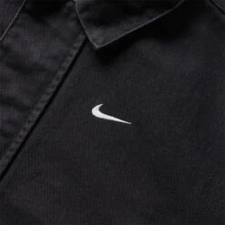 Nike INSULATED WORK JACKET 8 Nike INSULATED WORK JACKET -Hot Sale Clothing Store NIKESPORTSWEARBLACKWHITEMDQ4938 010 3