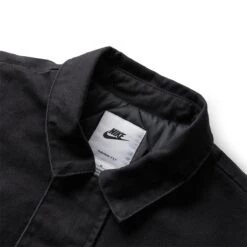 Nike INSULATED WORK JACKET 9 Nike INSULATED WORK JACKET -Hot Sale Clothing Store NIKESPORTSWEARBLACKWHITEMDQ4938 010 4