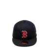 NEW ERA 59FIFTY BOSTON RED SOX AC FITTED CAP -Hot Sale Clothing Store NewEra5950AC12836BOSREDOTCOTC71260291239 1