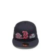 NEW ERA 59FIFTY BOSTON RED SOX HISTORIC CHAMPS FITTED CAP -Hot Sale Clothing Store NewEra5950HISTORICCHAMPS12471BOSREDOTCNAVY760288293 1