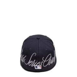 NEW ERA 59FIFTY BOSTON RED SOX HISTORIC CHAMPS FITTED CAP -Hot Sale Clothing Store NewEra5950HISTORICCHAMPS12471BOSREDOTCNAVY760288293 3