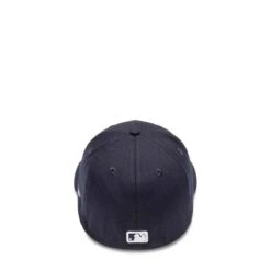 NEW ERA 59FIFTY NEW YORK YANKEES IDENTITY FITTED CAP -Hot Sale Clothing Store NewEra5950IDENTITYD3NEYYANOTCNAVY760273010 3