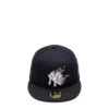 NEW ERA 59FIFTY NEW YORK YANKEES SPLATTER FITTED CAP -Hot Sale Clothing Store NewEra59FIFTYSPLATTERYANKEESNAVY71460201105 1