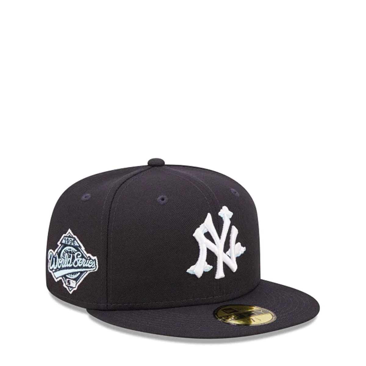 NEW ERA 59FIFTY NEW YORK YANKEES COMIC CLOUD FITTED CAP 4 NEW ERA 59FIFTY NEW YORK YANKEES COMIC CLOUD FITTED CAP - Image 2