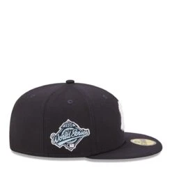 NEW ERA 59FIFTY NEW YORK YANKEES COMIC CLOUD FITTED CAP 8 NEW ERA 59FIFTY NEW YORK YANKEES COMIC CLOUD FITTED CAP -Hot Sale Clothing Store NewEraCOMICCLOUD595011102NEYYANOTCNAVY760243849 4