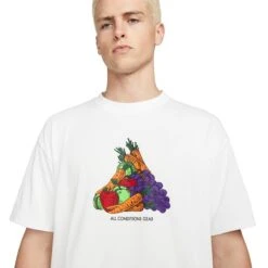 Nike ACG "FRUIT AND VEGGIES" T-SHIRT -Hot Sale Clothing Store NikeACGDQ4954 121 3