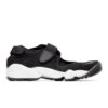 Nike AIR RIFT BREATHE -Hot Sale Clothing Store NikeAIRRIFTBREATHEBLACKCOOLGREY WHITE8848386 001 1
