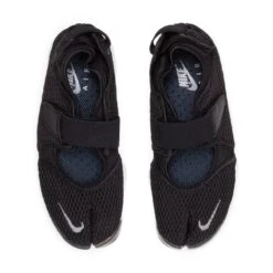 Nike AIR RIFT BREATHE 9 Nike AIR RIFT BREATHE -Hot Sale Clothing Store NikeAIRRIFTBREATHEBLACKCOOLGREY WHITE8848386 001 4