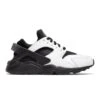 Nike AIR HUARACHE -Hot Sale Clothing Store NikeNIKEAIRHUARACHEWHITEBLACK8DD1068 109 1