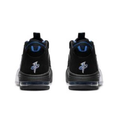 Nike AIR MAX PENNY 8 Nike AIR MAX PENNY -Hot Sale Clothing Store NikeNIKEAIRMAXPENNYBLACKVARSITYROYAL WHITE8DN2487 001 3