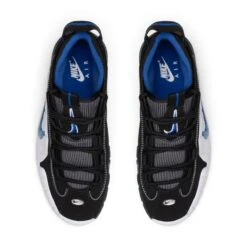 Nike AIR MAX PENNY 9 Nike AIR MAX PENNY -Hot Sale Clothing Store NikeNIKEAIRMAXPENNYBLACKVARSITYROYAL WHITE8DN2487 001 4