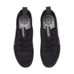 WOMEN'S NIKE AIR VAPORMAX 2021 FLYKNIT 8 WOMEN'S NIKE AIR VAPORMAX 2021 FLYKNIT -Hot Sale Clothing Store NikeNIKEAIRVAPORMAX2021FKBLACKBLACK METALLICSILVER8DC9454 001 4