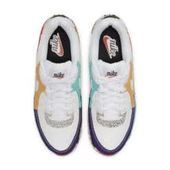 Nike WOMEN'S AIR MAX 90 SE -Hot Sale Clothing Store NikeWAM90DH5075100 4