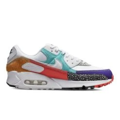 Nike WOMEN'S AIR MAX 90 SE -Hot Sale Clothing Store NikeWAM90DH5075100 5