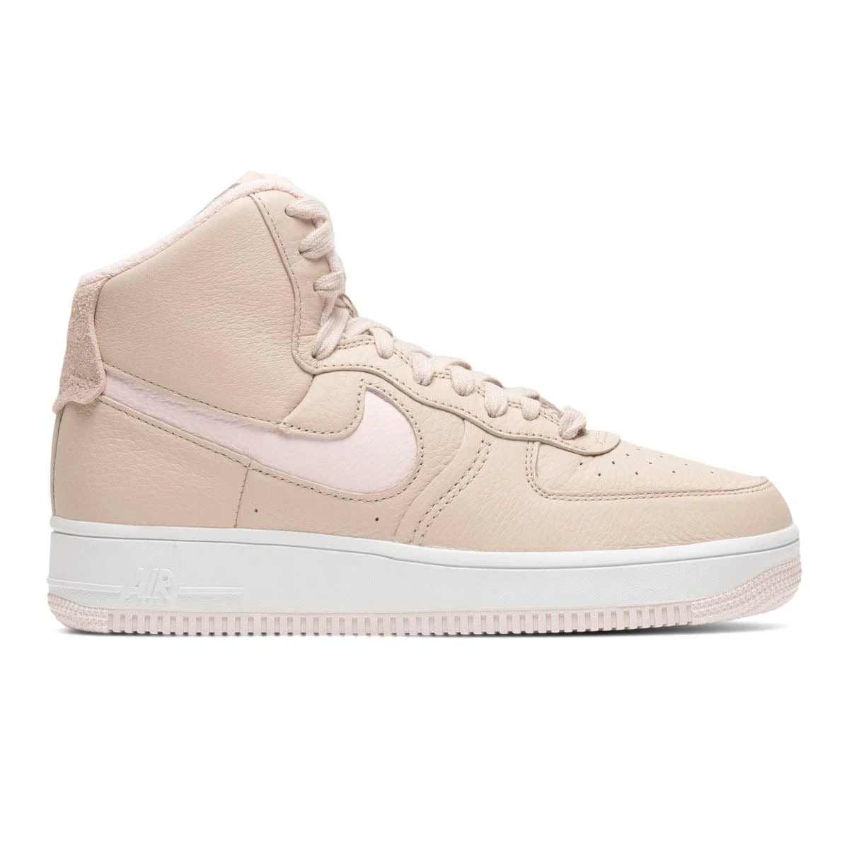WOMEN'S NIKE AIR FORCE 1 SCULPT 3 WOMEN'S NIKE AIR FORCE 1 SCULPT