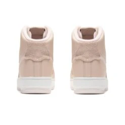 WOMEN'S NIKE AIR FORCE 1 SCULPT 8 WOMEN'S NIKE AIR FORCE 1 SCULPT -Hot Sale Clothing Store NikeWNIKEAIRFORCE1SCULPTSANDPINK WHITE8DC3590 103 3