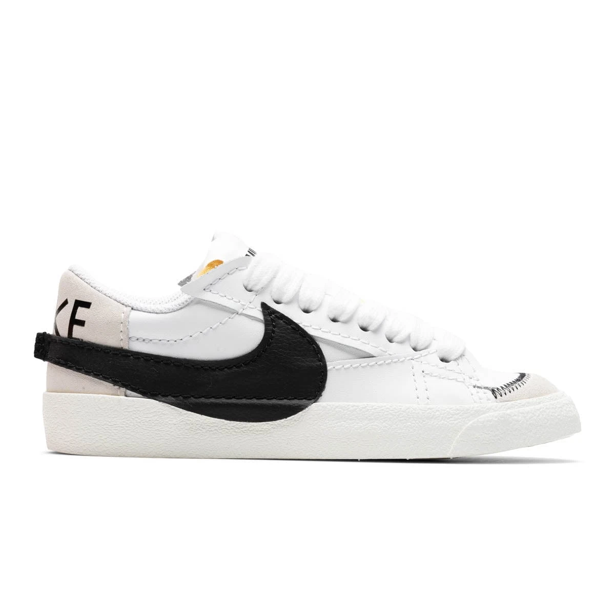 Nike WOMEN'S BLAZER LOW '77 JUMBO 5 Nike WOMEN'S BLAZER LOW '77 JUMBO - Image 3