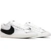Nike WOMEN'S BLAZER LOW '77 JUMBO -Hot Sale Clothing Store NikeWNIKEBLAZERLOW 77JUMBOWHITEBLACK WHITE SAIL7DQ1470 101 2