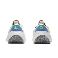 Nike WOMEN'S SPACE HIPPIE 04 7 Nike WOMEN'S SPACE HIPPIE 04 -Hot Sale Clothing Store NikeWNIKESPACEHIPPIE04CAVESTONETOTALORANGE PHOTOBLUE8DA2725 200 3