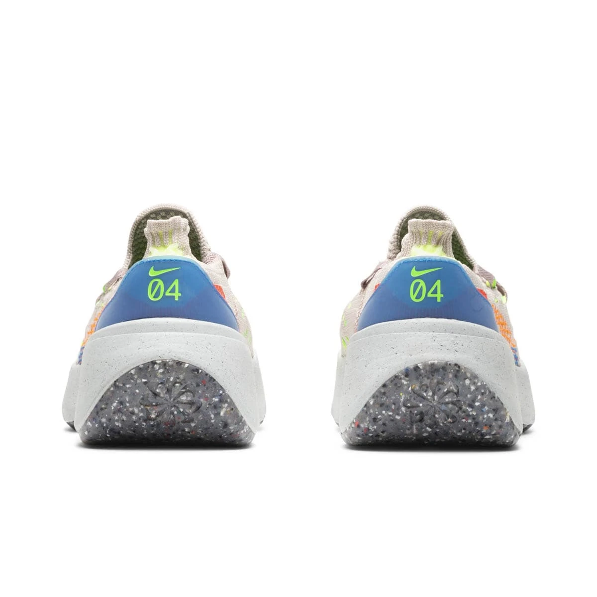 Nike WOMEN'S SPACE HIPPIE 04 4 Nike WOMEN'S SPACE HIPPIE 04 - Image 3