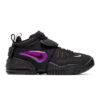Nike X AMBUSH AIR ADJUST FORCE -Hot Sale Clothing Store NikeXAMBUSHAIRADJUSTFORCEBLACKWHITE PSYCHICPURPLE8DM8465 001 1