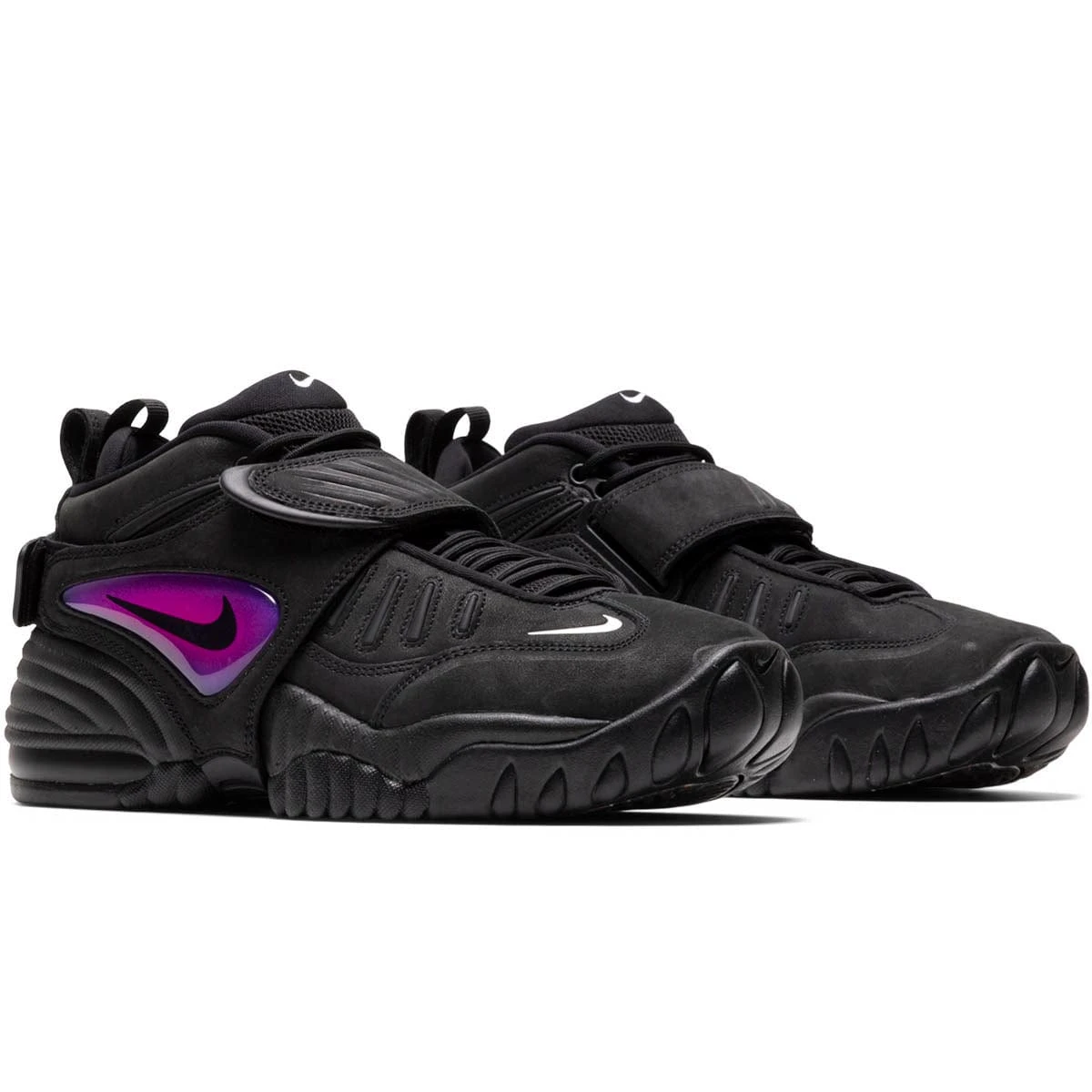 Nike X AMBUSH AIR ADJUST FORCE 4 Nike X AMBUSH AIR ADJUST FORCE - Image 2