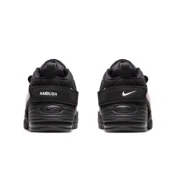 Nike X AMBUSH AIR ADJUST FORCE 9 Nike X AMBUSH AIR ADJUST FORCE -Hot Sale Clothing Store NikeXAMBUSHAIRADJUSTFORCEBLACKWHITE PSYCHICPURPLE8DM8465 001 3