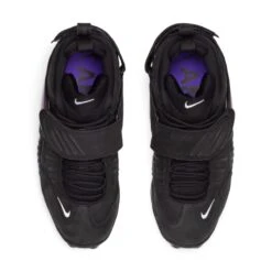Nike X AMBUSH AIR ADJUST FORCE 10 Nike X AMBUSH AIR ADJUST FORCE -Hot Sale Clothing Store NikeXAMBUSHAIRADJUSTFORCEBLACKWHITE PSYCHICPURPLE8DM8465 001 4