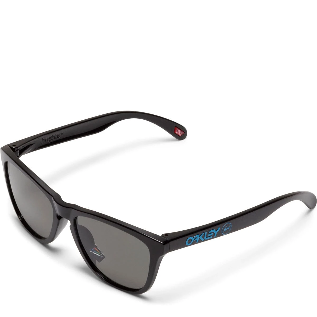 Oakley X FRAGMENT DESIGN FROGSKINS 5 Oakley X FRAGMENT DESIGN FROGSKINS - Image 3